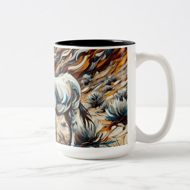Donkey Mug (Droit)
