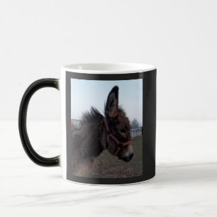Donkey Mug Cup
