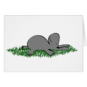 donkey napping