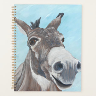 Donkey Planner