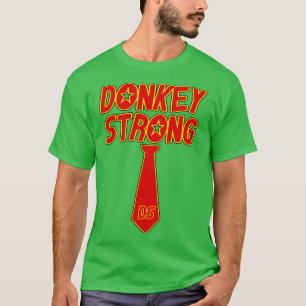 Donkey Strong T-Shirt