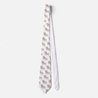 Donkey Tie