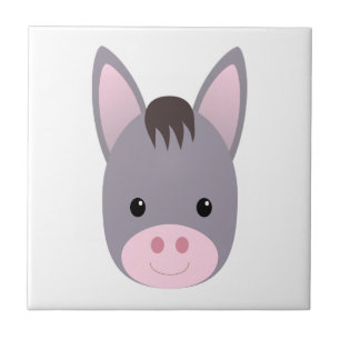 Donkey Tile