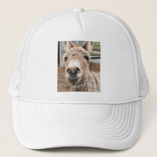 "Donkey" Trucker Hat