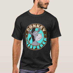 Donkey Whisperer T-Shirt