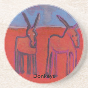 Donkeys Coaster