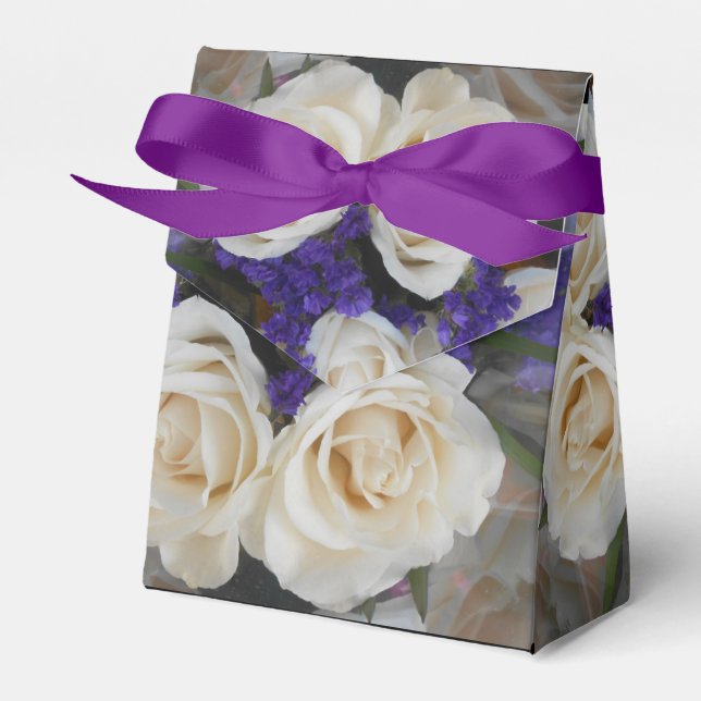 Donlevy Favor Box (Front Side)