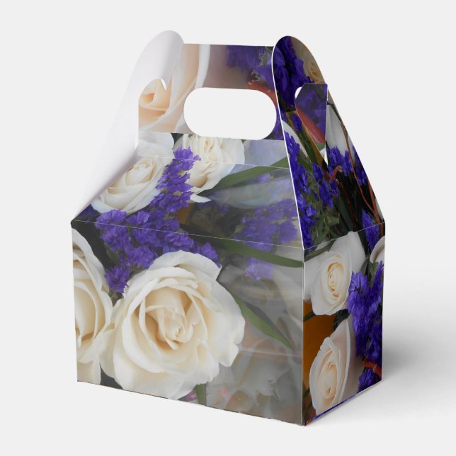 Donlevy Favor Box (Front Side)