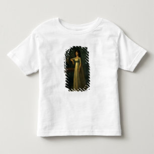 Donna Joaquina Tellez-Giron, daughter of the Duke Toddler T-shirt