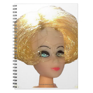 Donna le carnet