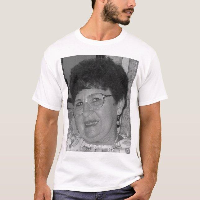 donna T-Shirt (Front)