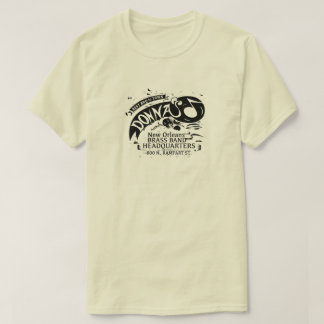 Donna's Bar and Grill New Orleans T-Shirt