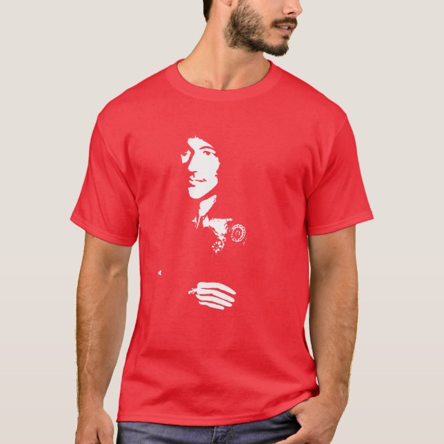 donne copy T-Shirt (Front)
