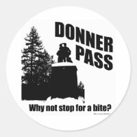 Donner Pass
