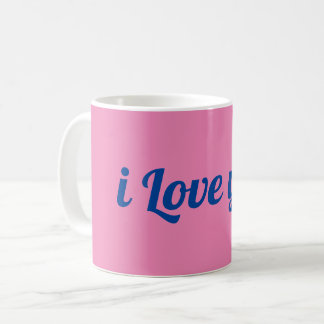 Donnez à votre partenaire une tasse qu'elle mérite