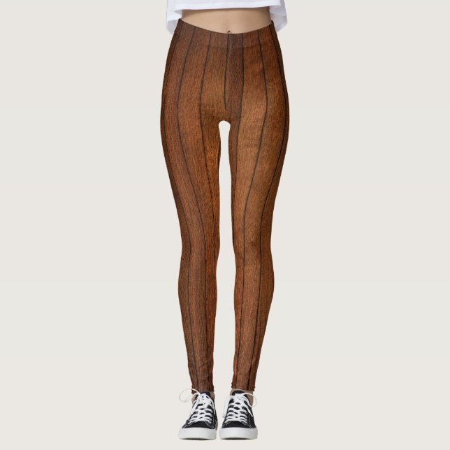 Donnez-moi une pause - Leggings (Devant)