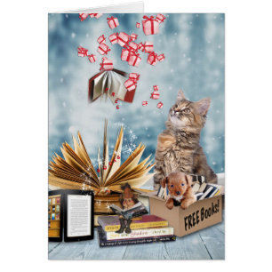 Donnez un livre avec ceci