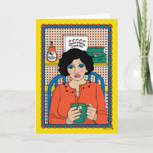 Donnez-Vous Une Carte Break_B_Greeting