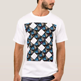 Donnie and Burke T-Shirt
