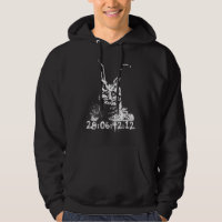 Donnie Darko - Frank 