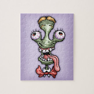 Donny Kaye Jigsaw Puzzle