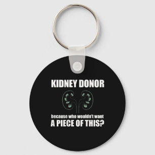 Donor Who Wouldn't Want A Piece Of This Meme On Ba Keychain