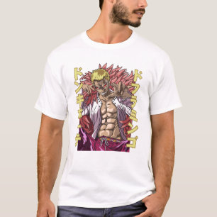Donquixote Doflamingo T-Shirt