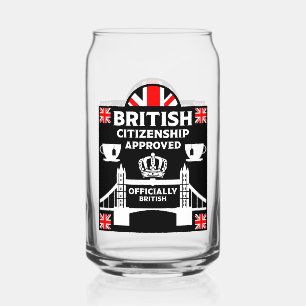 Dons de citoyenneté britannique