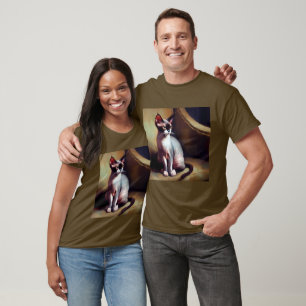 Donskoy Cat  T-Shirt