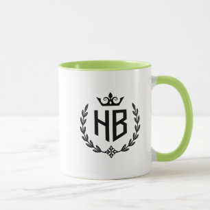 Don't Be a Buffoon Mug