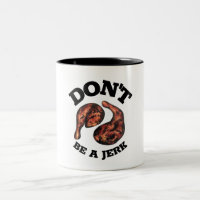 Don't Be a Jerk Jamaican Jerk Chicken Legs Foodie