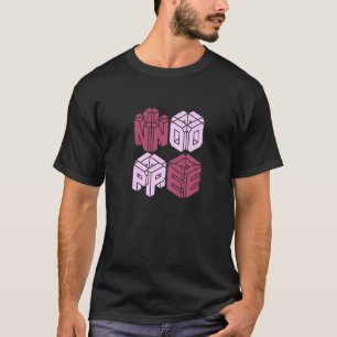 Don't Be A Yes Person Just Say No Sometimes 190 T-Shirt