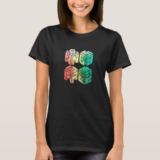 Don't Be A Yes Person Just Say No Sometimes 217 T-Shirt