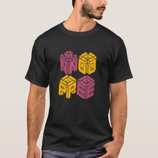 Don't Be A Yes Person  Just Say No Sometimes 5 T-Shirt