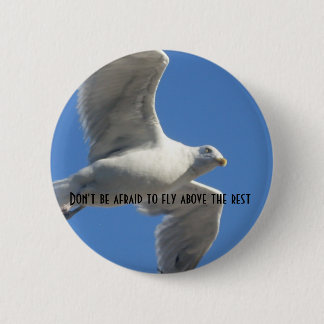 Don't be afraid to fly above the rest button