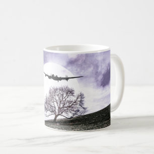 Don't Be Afraid To Imagine Coffee Mug