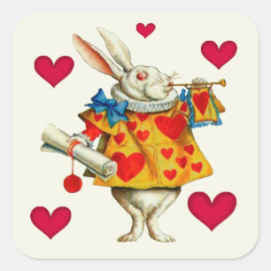 Don't Be Late! Sticker