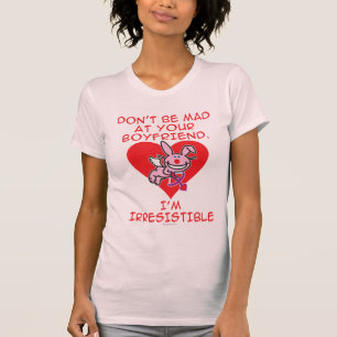 Don't Be Mad T-Shirt
