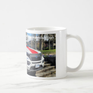 Dont be that special specialist specialist coffee mug