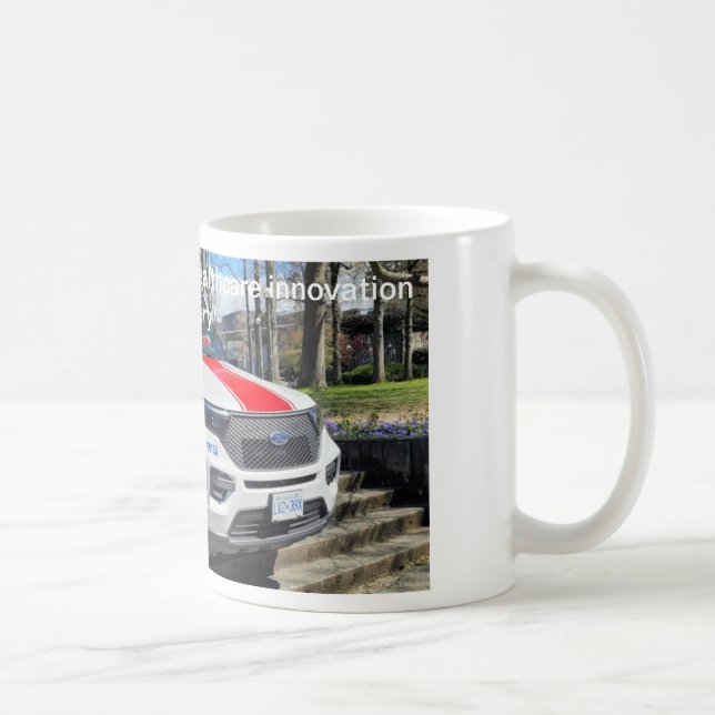 Dont be that special specialist specialist coffee mug (Right)