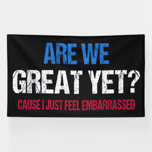 Don't Blame Me I Voted For Kamala I Banner