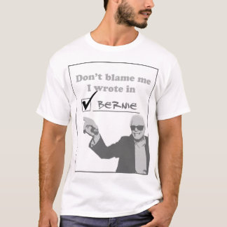 Don't Blame Me T-Shirt