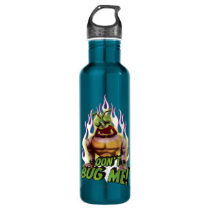 Don't Bug Me! 710 Ml Water Bottle