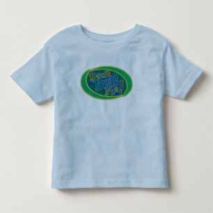 Don't Bug Me Disney Toddler T-shirt