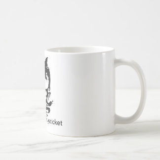Don't buy a ticket! Mug