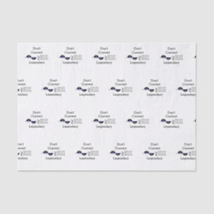 Dont Convert Tissue Paper