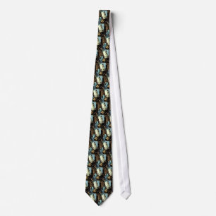 Don't Cry, The Tomb is Empty - Celebrate Easter Tie