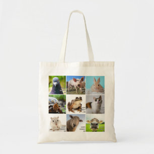 Don't Dissect Me Tote Bag