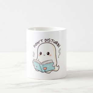 Don't Disturb Coffee Mug