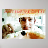 dont fear the dentist